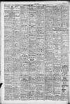 Sevenoaks Chronicle and Kentish Advertiser Friday 31 October 1952 Page 12