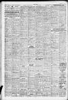 Sevenoaks Chronicle and Kentish Advertiser Friday 28 November 1952 Page 12