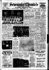 Sevenoaks Chronicle and Kentish Advertiser Friday 09 January 1953 Page 1