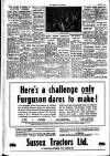 Sevenoaks Chronicle and Kentish Advertiser Friday 09 January 1953 Page 6