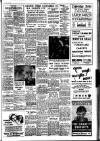 Sevenoaks Chronicle and Kentish Advertiser Friday 09 January 1953 Page 9
