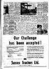 Sevenoaks Chronicle and Kentish Advertiser Friday 23 January 1953 Page 6