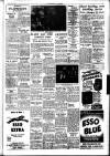 Sevenoaks Chronicle and Kentish Advertiser Friday 30 January 1953 Page 9