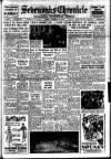 Sevenoaks Chronicle and Kentish Advertiser Friday 13 February 1953 Page 1