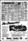 Sevenoaks Chronicle and Kentish Advertiser Friday 13 February 1953 Page 10