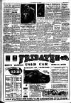 Sevenoaks Chronicle and Kentish Advertiser Friday 20 February 1953 Page 6