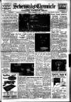 Sevenoaks Chronicle and Kentish Advertiser Friday 27 February 1953 Page 1