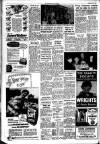 Sevenoaks Chronicle and Kentish Advertiser Friday 27 February 1953 Page 6
