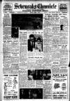 Sevenoaks Chronicle and Kentish Advertiser Friday 03 April 1953 Page 1