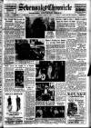 Sevenoaks Chronicle and Kentish Advertiser Friday 10 April 1953 Page 1
