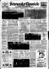 Sevenoaks Chronicle and Kentish Advertiser Friday 15 May 1953 Page 1