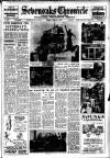 Sevenoaks Chronicle and Kentish Advertiser Friday 12 June 1953 Page 1