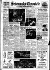Sevenoaks Chronicle and Kentish Advertiser Friday 19 June 1953 Page 1