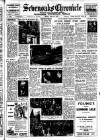 Sevenoaks Chronicle and Kentish Advertiser Friday 26 June 1953 Page 1
