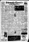 Sevenoaks Chronicle and Kentish Advertiser Friday 09 October 1953 Page 1