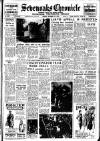 Sevenoaks Chronicle and Kentish Advertiser Friday 16 October 1953 Page 1
