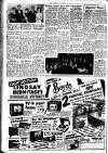 Sevenoaks Chronicle and Kentish Advertiser Friday 16 October 1953 Page 6