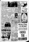 Sevenoaks Chronicle and Kentish Advertiser Friday 16 October 1953 Page 9