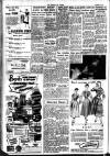Sevenoaks Chronicle and Kentish Advertiser Friday 23 October 1953 Page 8