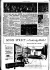 Sevenoaks Chronicle and Kentish Advertiser Friday 06 November 1953 Page 6