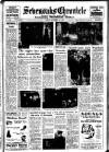 Sevenoaks Chronicle and Kentish Advertiser Friday 13 November 1953 Page 1
