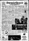 Sevenoaks Chronicle and Kentish Advertiser Friday 20 November 1953 Page 1