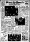 Sevenoaks Chronicle and Kentish Advertiser Friday 04 December 1953 Page 1
