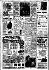 Sevenoaks Chronicle and Kentish Advertiser Friday 04 December 1953 Page 8