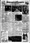 Sevenoaks Chronicle and Kentish Advertiser Friday 11 December 1953 Page 1