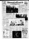 Sevenoaks Chronicle and Kentish Advertiser Friday 01 January 1954 Page 1