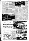 Sevenoaks Chronicle and Kentish Advertiser Friday 15 January 1954 Page 6