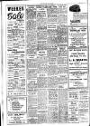 Sevenoaks Chronicle and Kentish Advertiser Friday 29 January 1954 Page 4