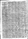 Sevenoaks Chronicle and Kentish Advertiser Friday 29 January 1954 Page 14