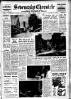 Sevenoaks Chronicle and Kentish Advertiser Friday 05 February 1954 Page 1