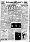 Sevenoaks Chronicle and Kentish Advertiser Friday 12 February 1954 Page 1