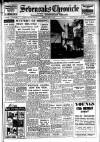 Sevenoaks Chronicle and Kentish Advertiser Friday 06 May 1955 Page 1
