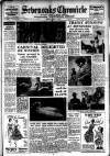 Sevenoaks Chronicle and Kentish Advertiser Friday 03 June 1955 Page 1