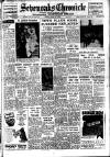 Sevenoaks Chronicle and Kentish Advertiser Friday 10 June 1955 Page 1