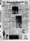 Sevenoaks Chronicle and Kentish Advertiser Friday 17 June 1955 Page 1