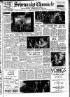 Sevenoaks Chronicle and Kentish Advertiser Friday 08 July 1955 Page 1