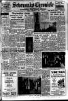 Sevenoaks Chronicle and Kentish Advertiser Friday 11 November 1955 Page 1
