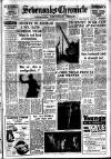 Sevenoaks Chronicle and Kentish Advertiser Friday 17 January 1958 Page 1