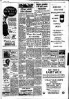 Sevenoaks Chronicle and Kentish Advertiser Friday 17 January 1958 Page 9