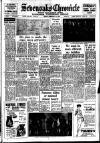 Sevenoaks Chronicle and Kentish Advertiser Friday 14 February 1958 Page 1