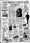 Sevenoaks Chronicle and Kentish Advertiser Friday 14 February 1958 Page 8