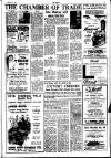 Sevenoaks Chronicle and Kentish Advertiser Friday 14 February 1958 Page 9