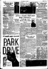 Sevenoaks Chronicle and Kentish Advertiser Friday 14 February 1958 Page 12