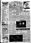 Sevenoaks Chronicle and Kentish Advertiser Friday 21 February 1958 Page 6