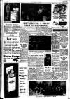 Sevenoaks Chronicle and Kentish Advertiser Friday 07 March 1958 Page 6