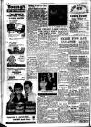 Sevenoaks Chronicle and Kentish Advertiser Friday 14 March 1958 Page 6